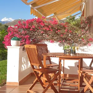  Apartment Montemar