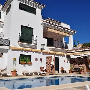 Biznaga Hols (adults Only) , Benalmadena Spain