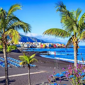 La Dolce Casa , Costa Del Silencio Spain