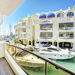 Puerto Marina Apartamento Exclusivo Benalmadena