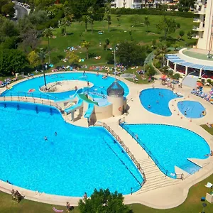 Piscina Bonita Gamonal Benalmadena